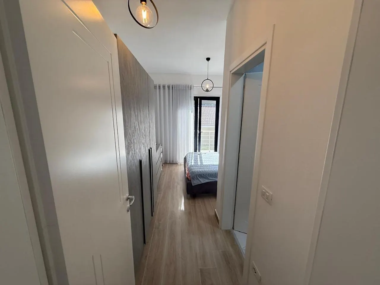 Sunset Room Golem  0*, Golem (Tirana)